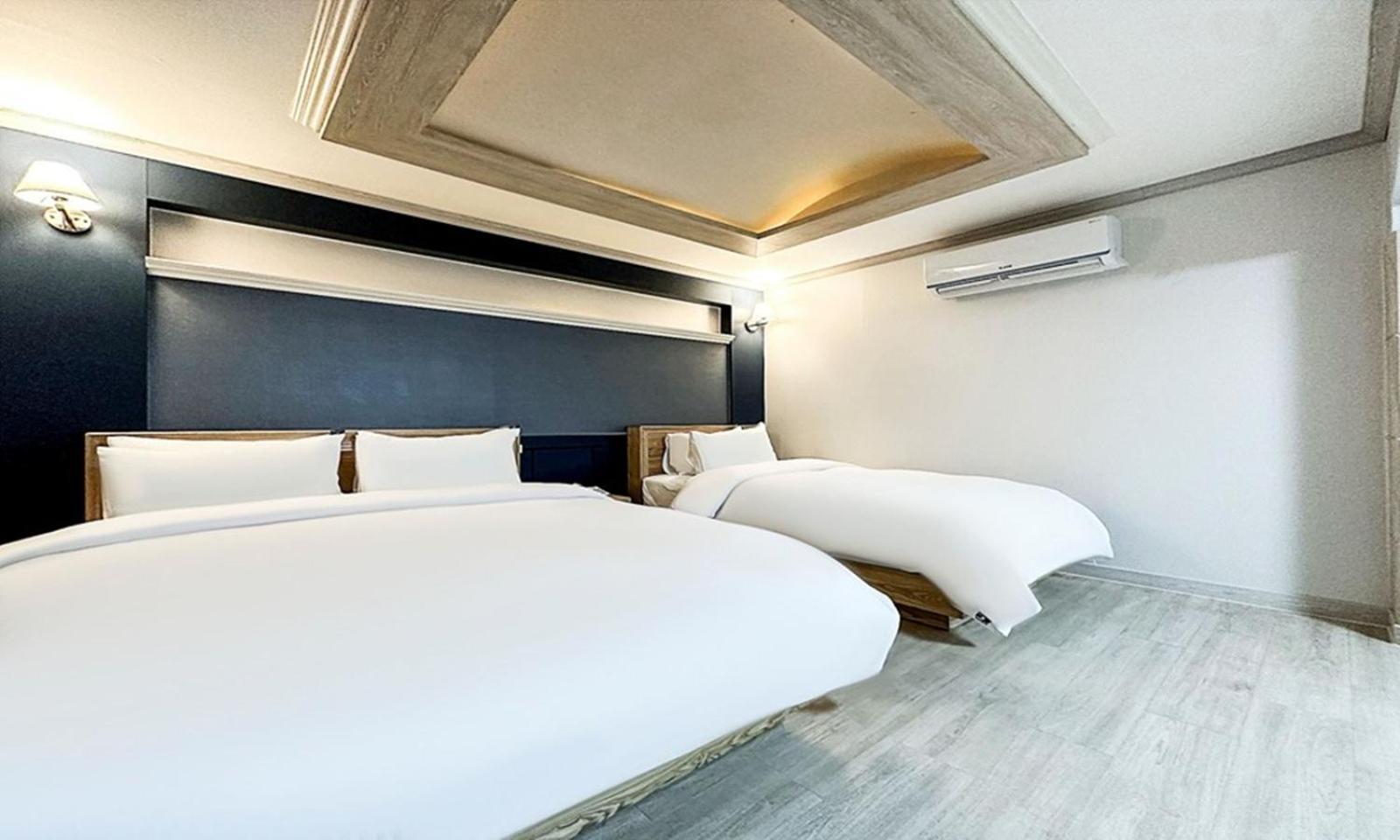Gumi Time Hotel Exterior photo