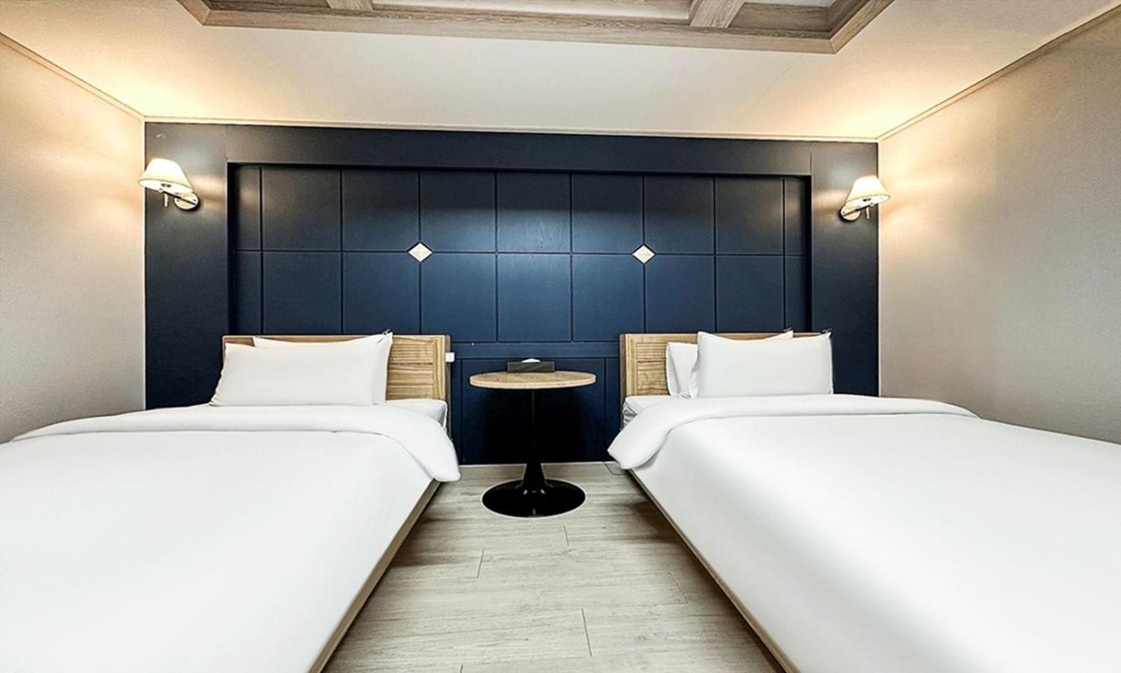 Gumi Time Hotel Exterior photo